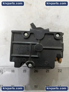 Federal Pacific KP-810 Circuit Breaker – actual item, photo 6 of 12