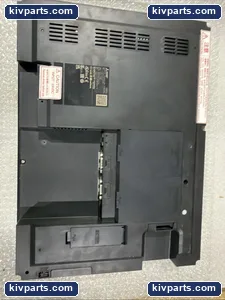 Mitsubishi GT2715-XTBD Operation HMI Touchscreen Panel – actual item, photo 5 of 15
