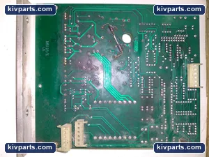 Berges WA11RE/G11 AC Drive – actual item, photo 3 of 4