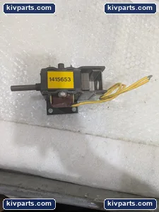 Decco 1415653 Company Laminated Frame Solenoid – actual item, photo 3 of 7