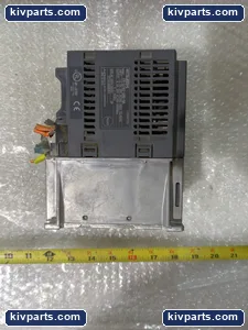 Mitsubishi D700 VFD Inverter Drive – actual item, photo 5 of 10