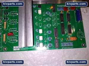 64AX501V03 Circuit Board – actual item, photo 3 of 6