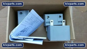 Siemens 6SN1161-1AA01-0BA0 Simodrive DC Link Adapter – actual item, photo 2 of 2