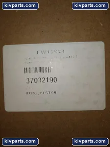 Ingersoll-rand 37032190 Pneumatic Component – actual item, photo 7 of 7