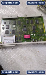Siemens 3O8-3UCTT PROFIBUS-DP Interface Module – actual item, photo 2 of 5
