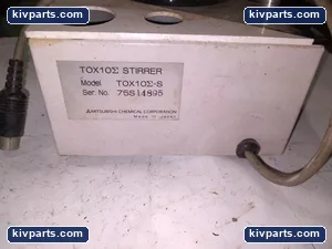 Mitsubishi ΤΟΧΙΟΣ Stirrer ΤΟΧΙΟΣ-S – actual item, photo 2 of 7