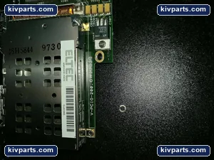 Eltec V-PCIO-200.6 VME PCB Computer Control Module – actual item, photo 2 of 3
