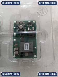 Texas Instruments PTN78020HAZ Input DC-DC Converter Module – actual item, photo 2 of 5