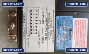 Expires GS/OO01 Meter – actual item, photo 4 of 4