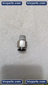 Pisco R1/4 Fitting – actual item, photo 4 of 6