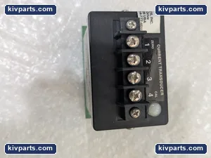 Ohio Semitronics CT5-005A AC Current Transducer – actual item, photo 2 of 5