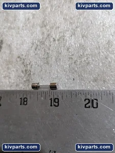 Mersen GSC4/10 Time Delay Fuse – actual item, photo 3 of 4