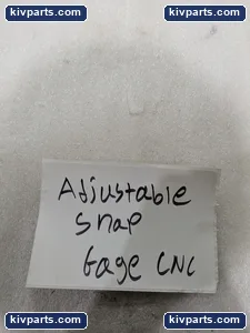 Sheffield Inspection Tool – actual item, photo 2 of 9