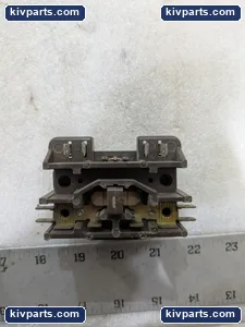 Honeywell 8812 HN51CB024A – actual item, photo 8 of 10