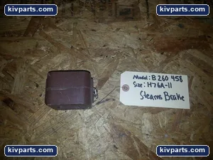 Stearns H76A-11 260 458 Magnetic Brake Coil – actual item, photo 2 of 4