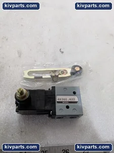 Parker 4N301.422 Limit Switch – actual item, photo 3 of 9