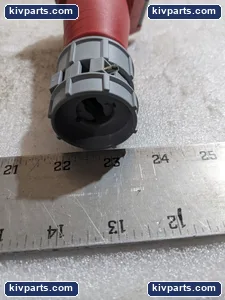 Eaton AH416C6W 3P4W Pin Sleeve Connector – actual item, photo 7 of 8
