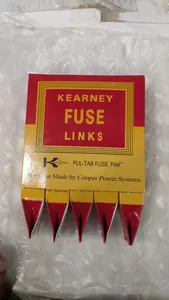 Kearney KS Fit All Tab Fuse