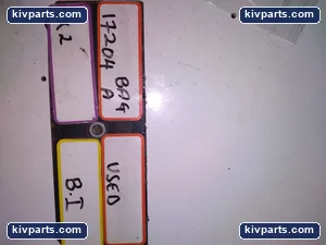 Edison ECSR20 Fuse – actual item, photo 4 of 4