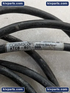 Commscope 6004988648 Fiber Optic Cable – actual item, photo 7 of 10
