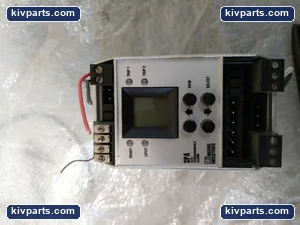 Moore Industries Programmable Alarm Trip – actual item, photo 7 of 7