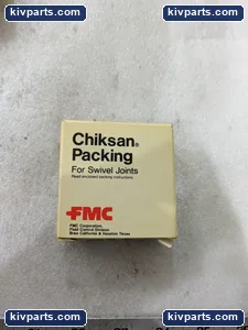 FMC 3110792 Pipe Fitting – actual item, photo 4 of 5