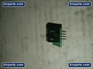 75-C1148 Stage Sensor PCB Circuit Board – actual item, photo 4 of 6