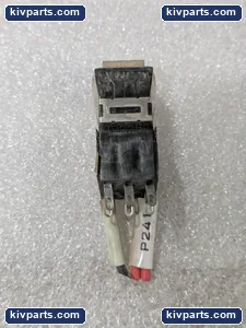 IDEC MA2P LED Pilot Light Contact Block – actual item, photo 2 of 4