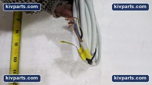 SMC E66085-H AWM 2464 Cable – actual item, photo 7 of 9