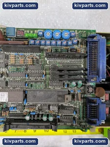 Yaskawa CACR-SR30BB1AF-Y202 Drive Amplifier Motion Control – actual item, photo 4 of 11