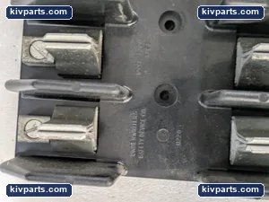 Underwriters 11220 Safety Device Fuse Block Holder – actual item, photo 2 of 6