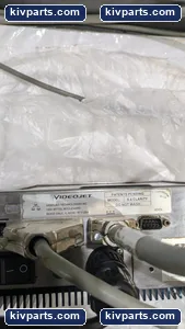 Videojet Dataflex 8.4 Clarity – actual item, photo 3 of 14