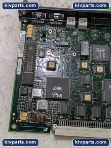 Reliance Electric 60021-1 AutoMax PMI Processor Module – actual item, photo 8 of 9