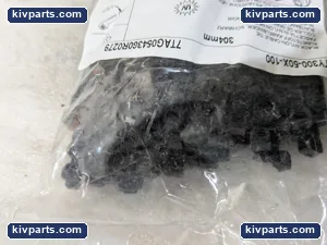 Thomas & Betts TY300-50X-100 Cable – actual item, photo 6 of 7