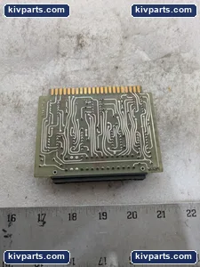 Allen-Bradley 1720-L740 PCB Industrial Automation Module – actual item, photo 2 of 8
