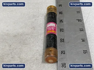 Fusetron FRS-R-1 Class RK5 Fuse – actual item, photo 4 of 9