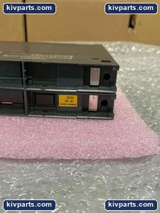 Siemens 6ES7453-3AH00-0AE0 Positioning Module PLC Control – actual item, photo 6 of 12