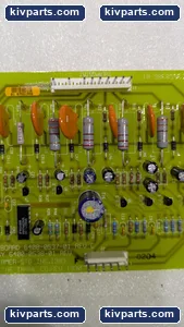 Trane BRD0968 Interface Board with Cable – actual item, photo 13 of 18