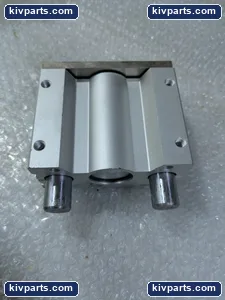 SMC MGQM32-30 Guide Cylinder Slide Bearing – actual item, photo 4 of 6