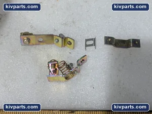Furnas 75AF14 Siemens Contact – actual item, photo 2 of 3