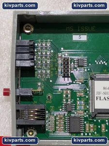 Nortel 86485-01 Unit Telecom Multiplexer Module – actual item, photo 6 of 16