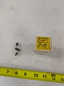 Clark 6002 M0.98 Controller