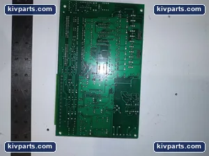 PL06.1 TECNOMEGNETE S.P.A Circuit Board – actual item, photo 6 of 10