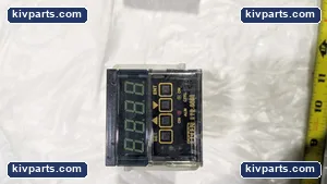 Ogden ETR-9090-132-C Temperature Controller – actual item, photo 5 of 9