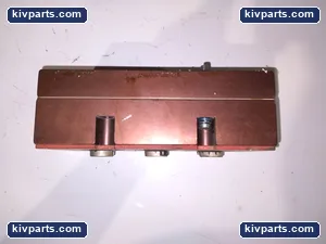 PRX P129AAR900W22 Dual Diode Rectifier Module – actual item, photo 2 of 3