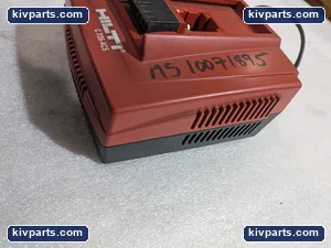 Hilti 7/36-ACS – actual item, photo 4 of 13