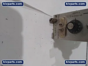 Reliance Electric 0-51811-1 Test Card Module Drive Control – actual item, photo 2 of 6