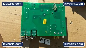 Siemens G85139-K1790-A844 HV High Voltage PCB Board – actual item, photo 3 of 3