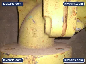 303-214 LIT Grinell Valve – actual item, photo 4 of 9