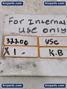117085-00REY Dcdc Converter – actual item, photo 9 of 9